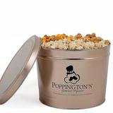 Poppington's Gourmet Popcorn
