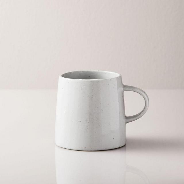 Richmond Country DinnerwareMugClay GreySpeckled StonewarEach