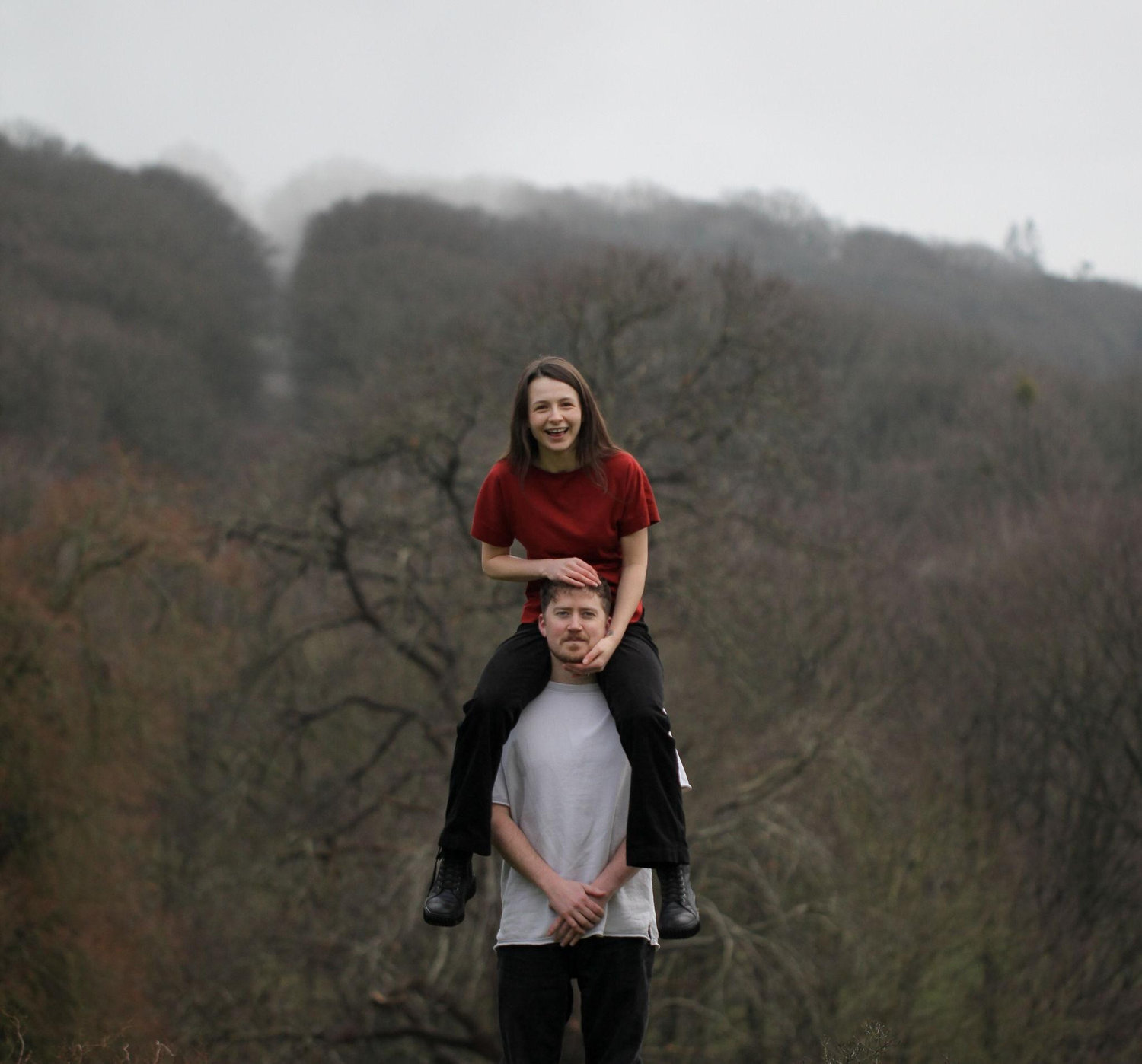 The Wedding Website of Levi Cooke and Caitlin Gurney