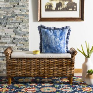 Kayden Throw Pillow