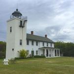 Hortons Lighthouse
