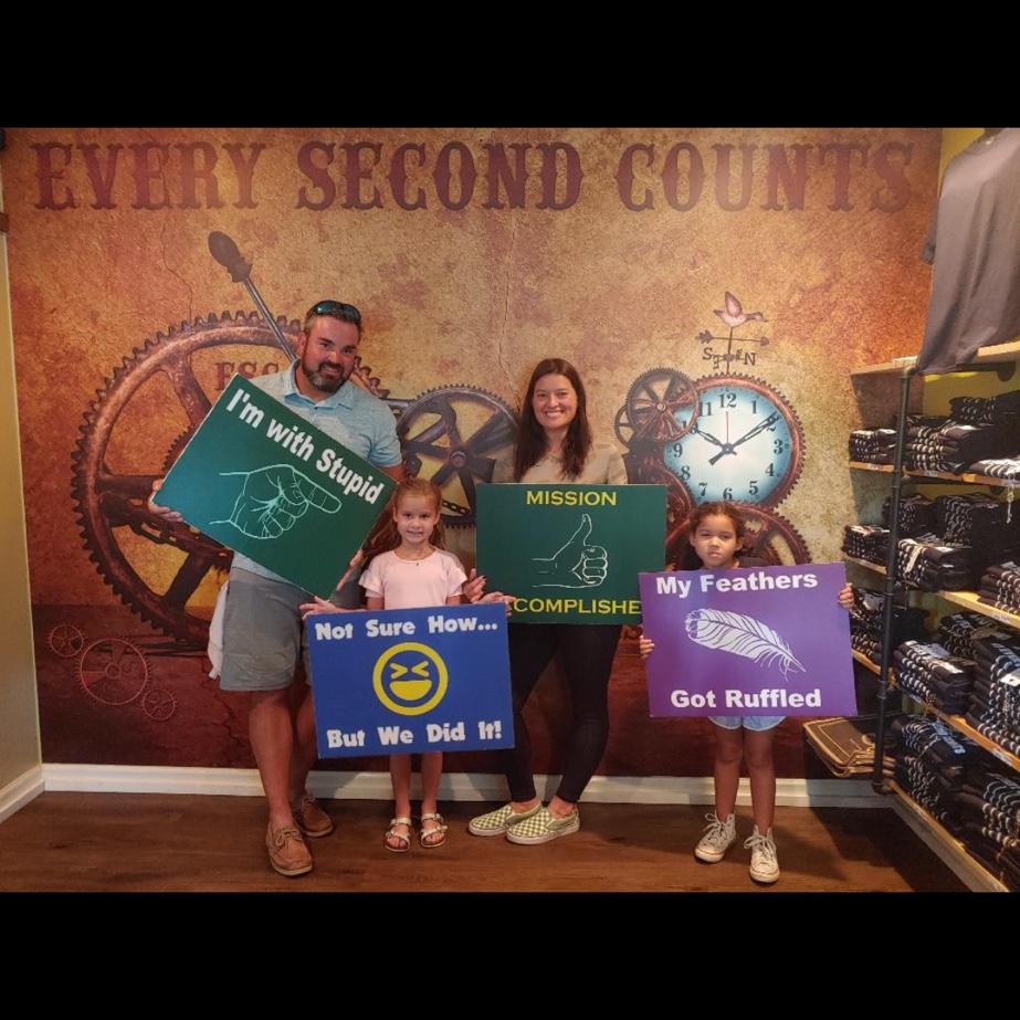 Escape Room 2022