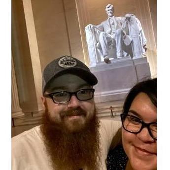 I mean how many chances can you get to see Abe pooping???