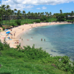 Kapalua Bay Beach