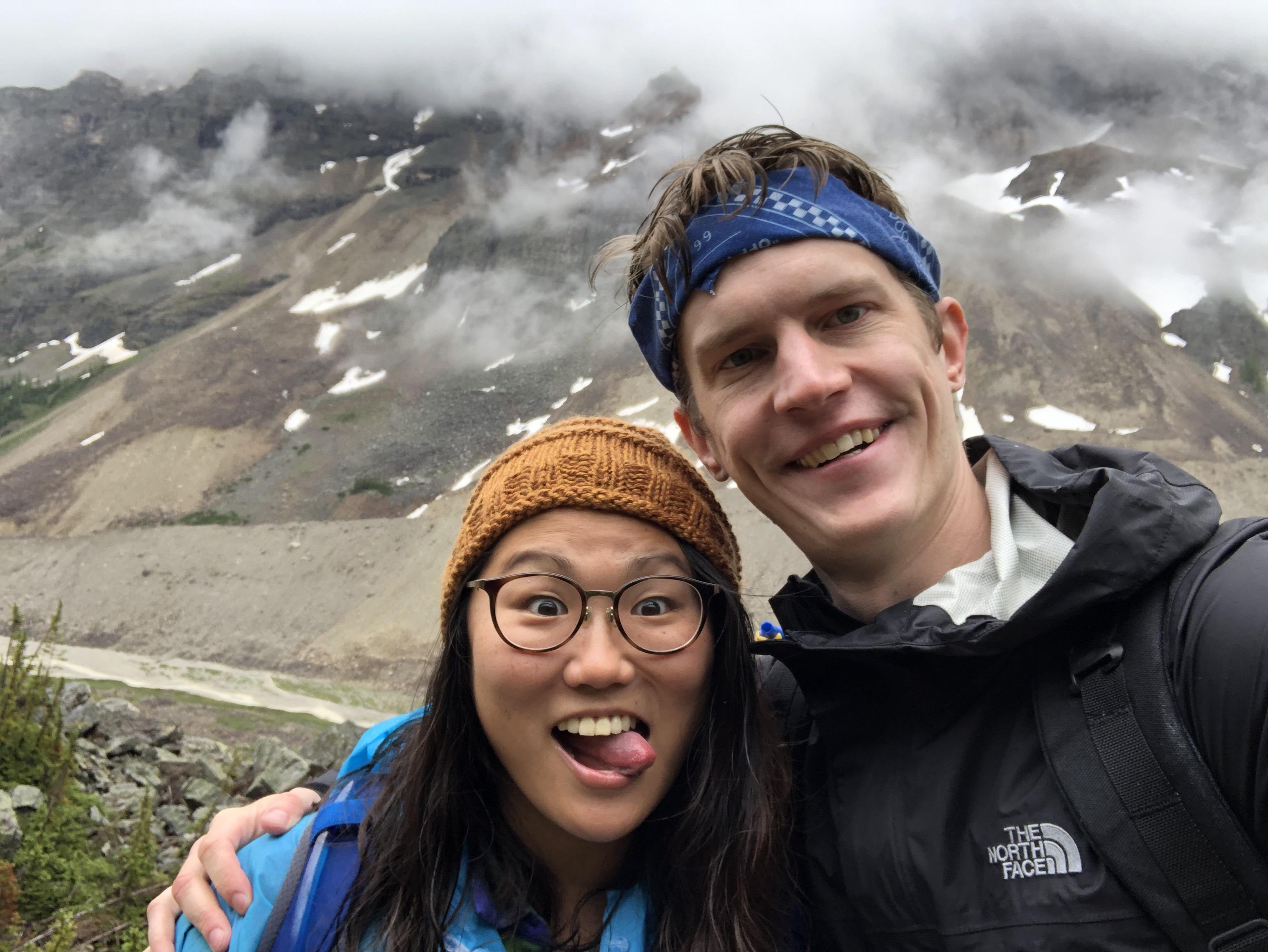 The Wedding Website of Jennifer Lee and Max Russell