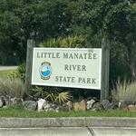 Little Manatee River State Park