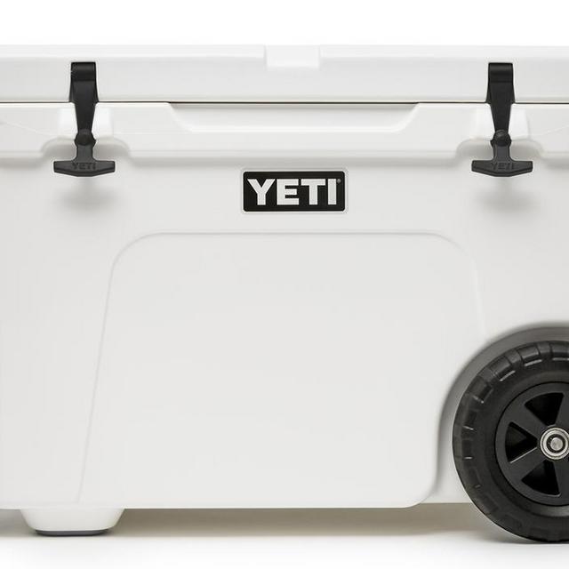 Tundra Haul Hard Cooler