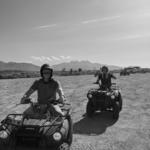 Go Off-Roading!
