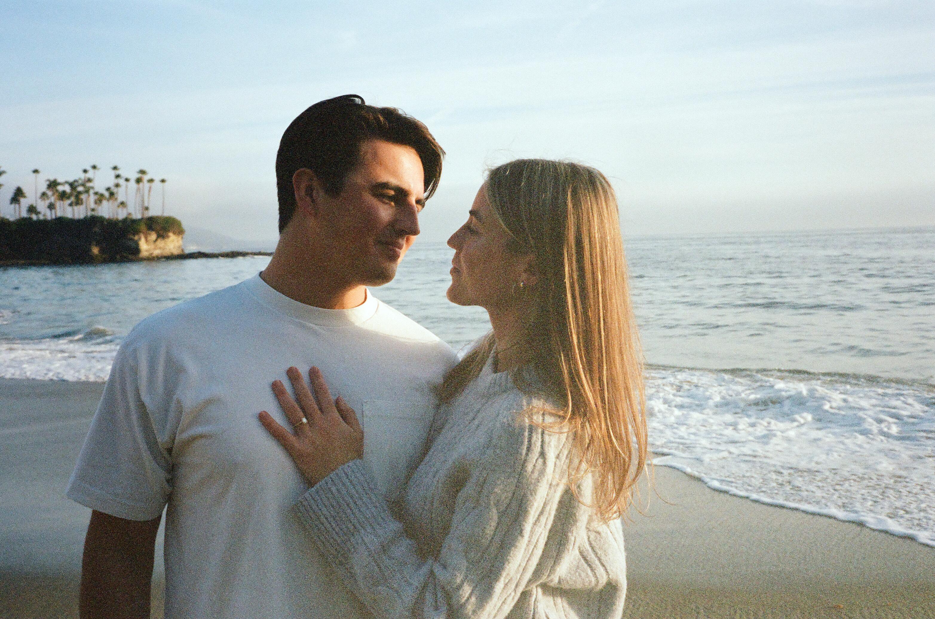 The Wedding Website of Gabriella Rosellini and Nicholas de la Rosa