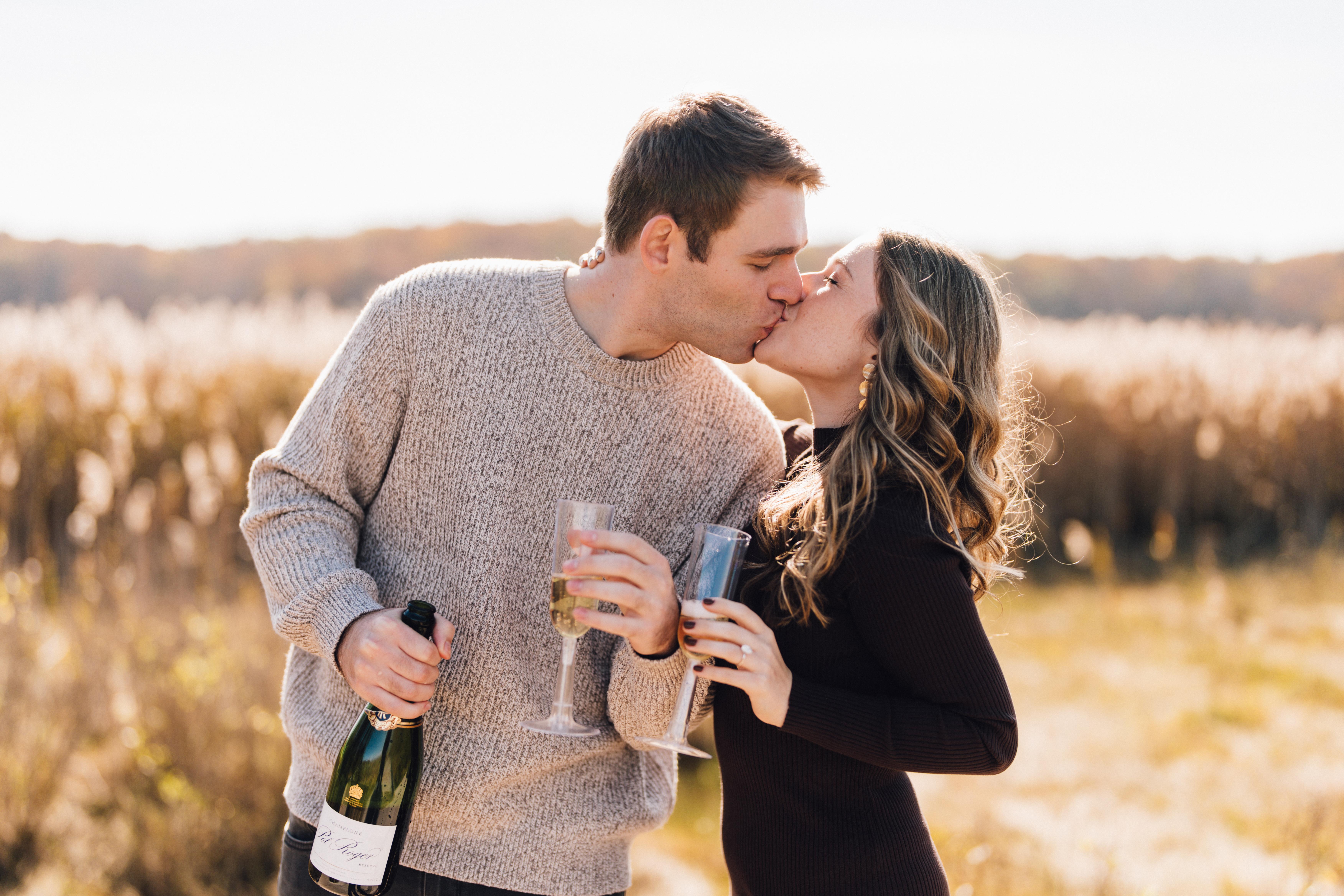 The Wedding Website of Alison Bernstein and Matthew Hoberman