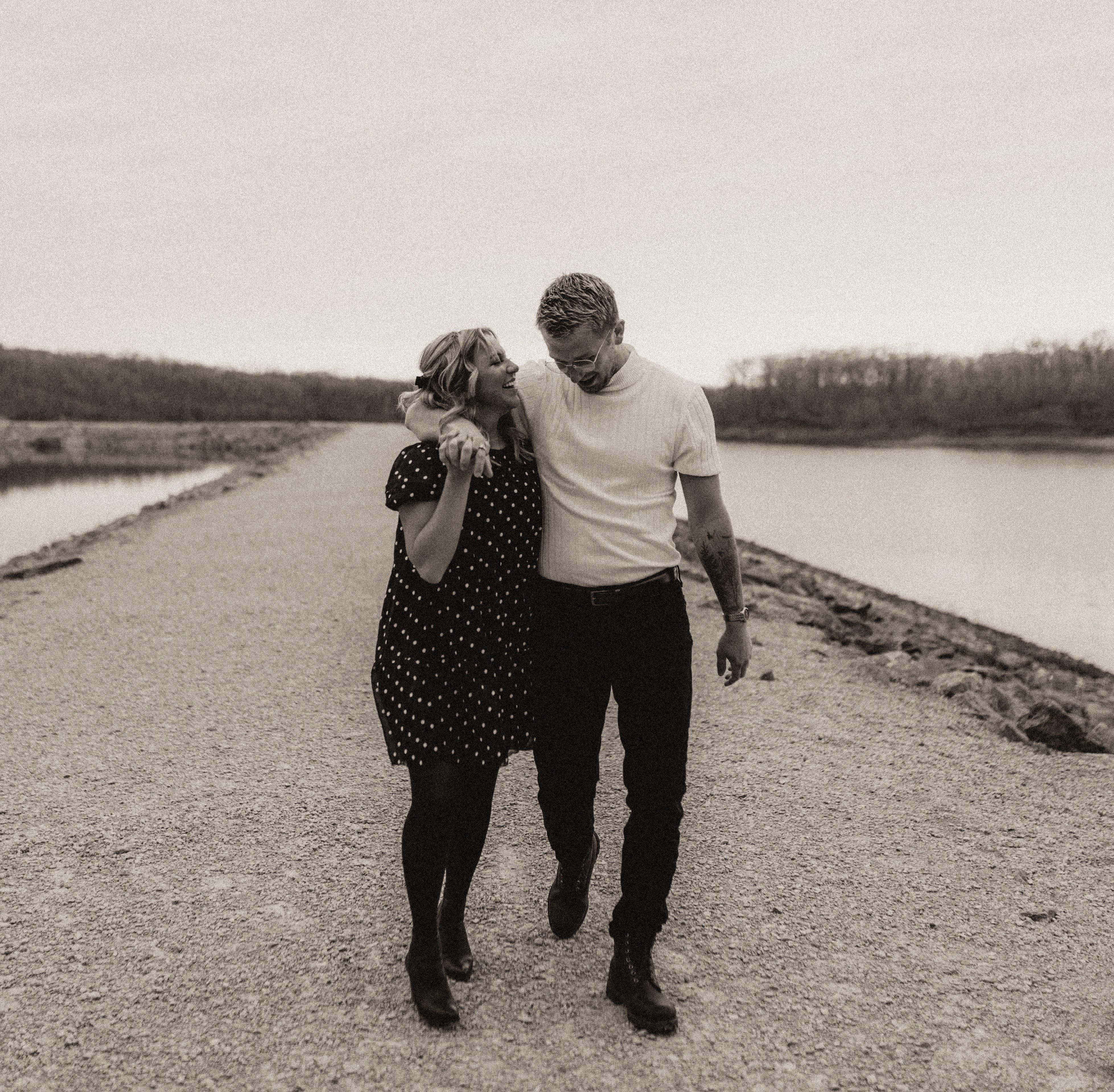 The Wedding Website of Ali Preble and Elliott Remick