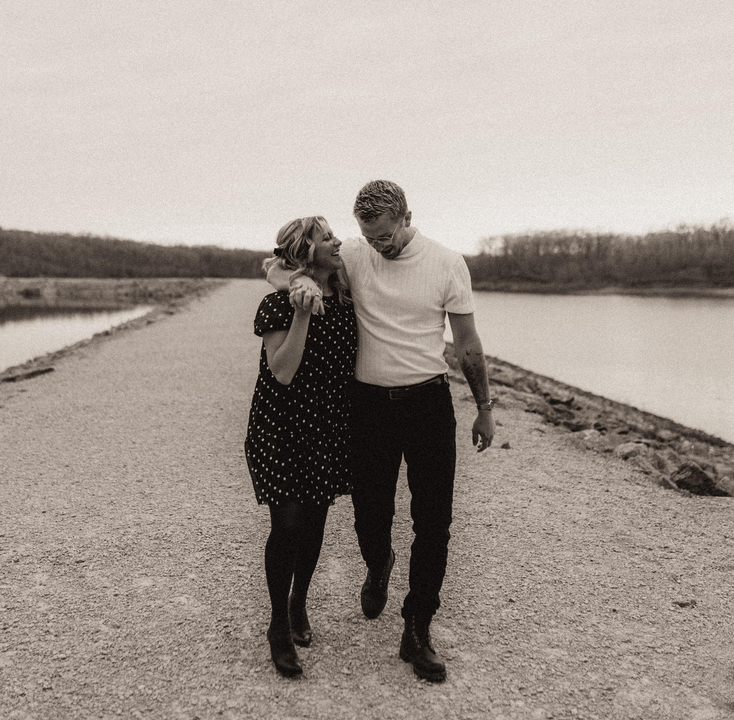The Wedding Website of Ali Preble and Elliott Remick