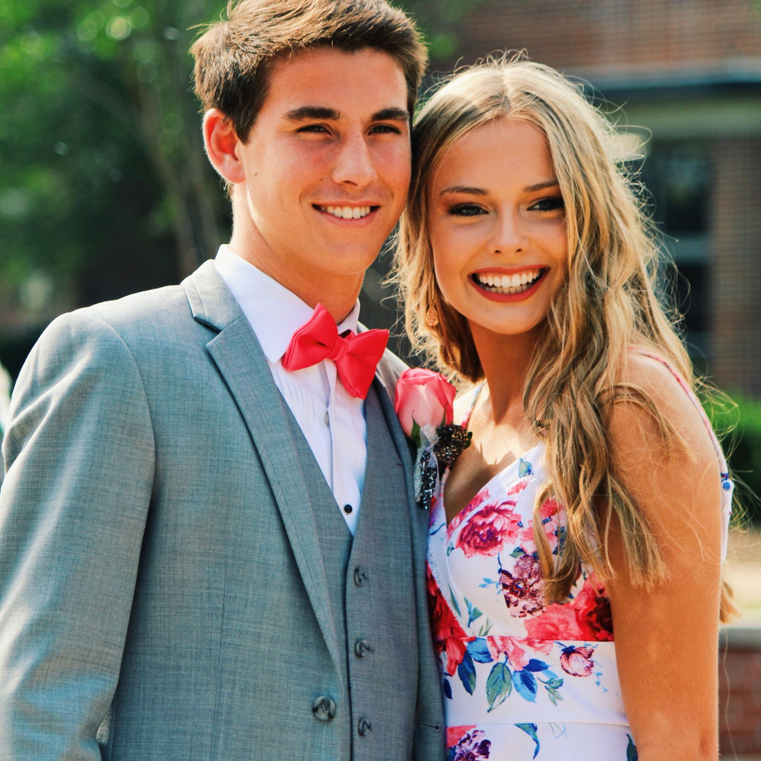 prom