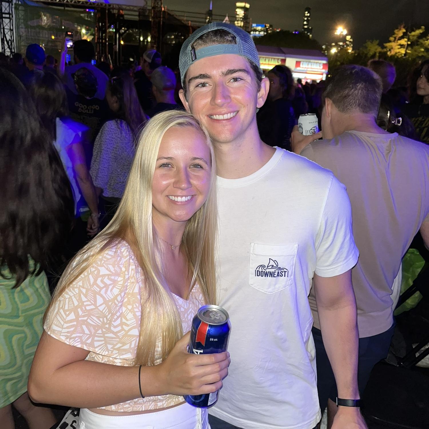 2022 - Chicago (Goo Goo Dolls)