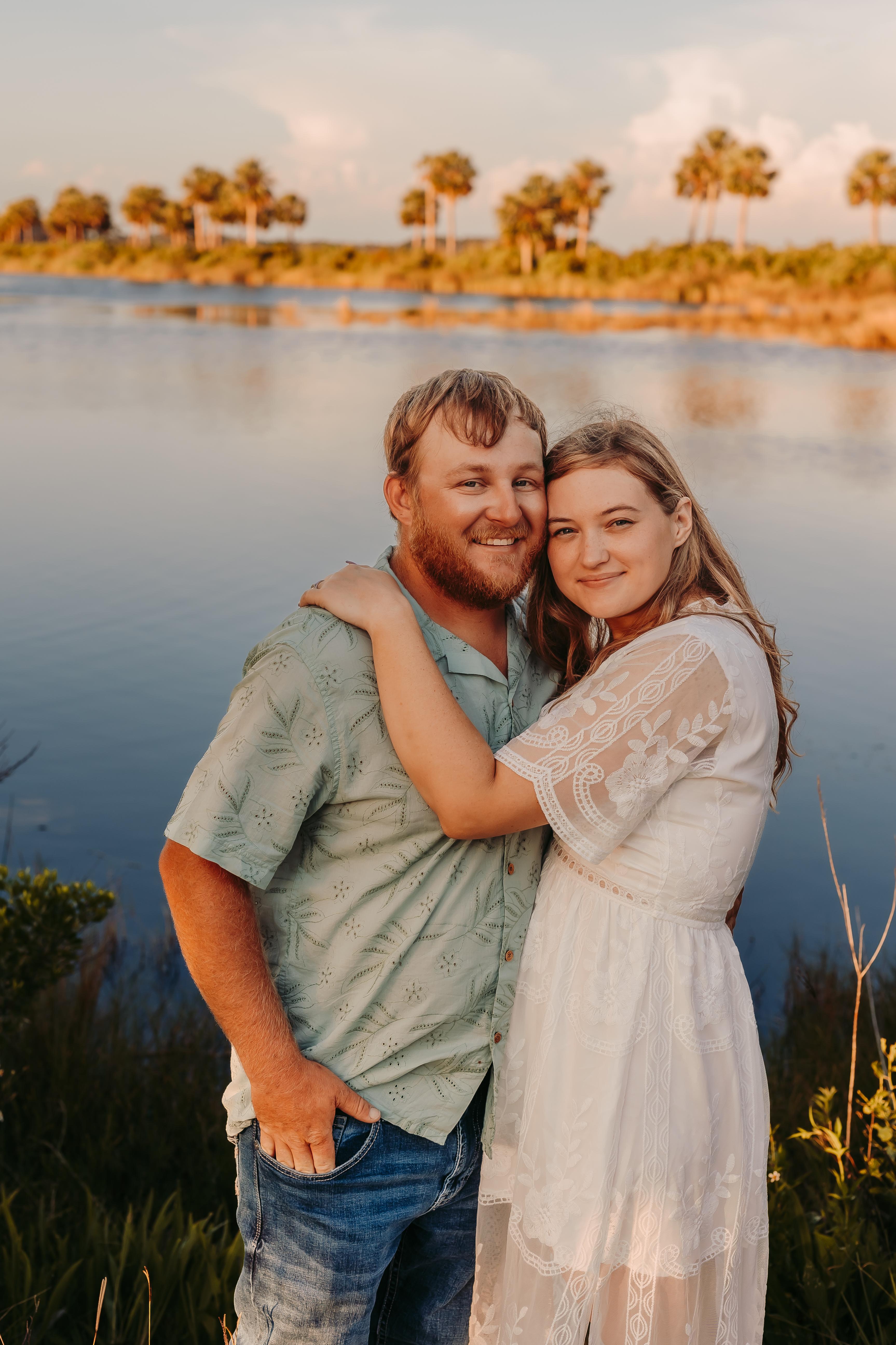 The Wedding Website of Tracy Ward and Hayden Horne