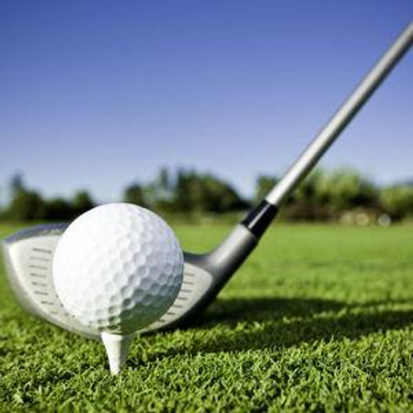 Brendan's Golf Fund