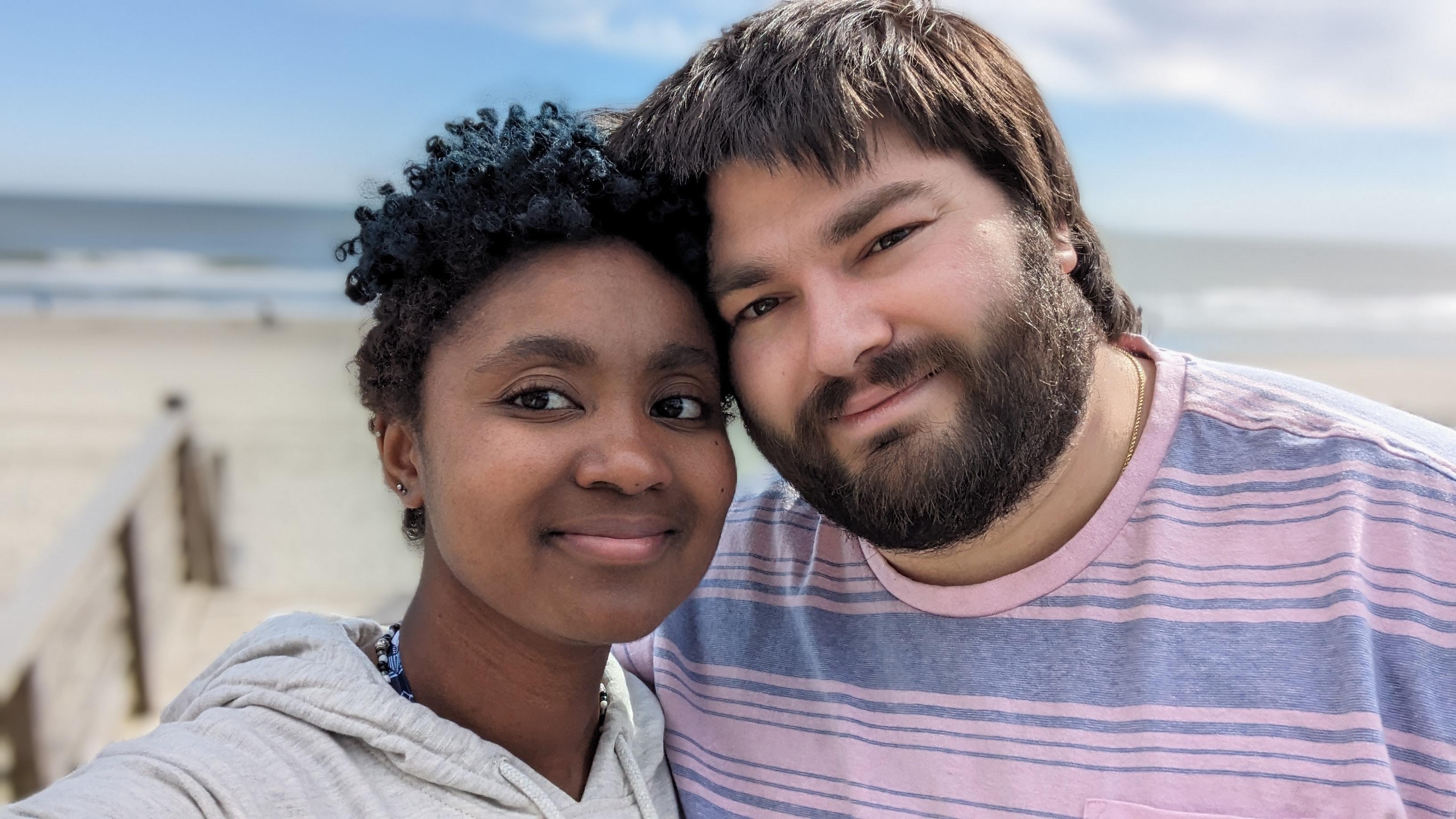 The Wedding Website of Hope Watson and John Paluska