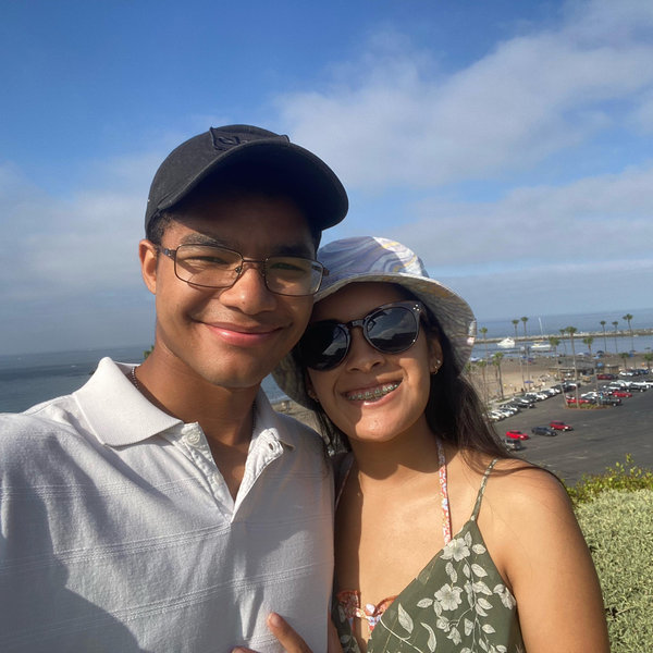 Our honeymoon fund