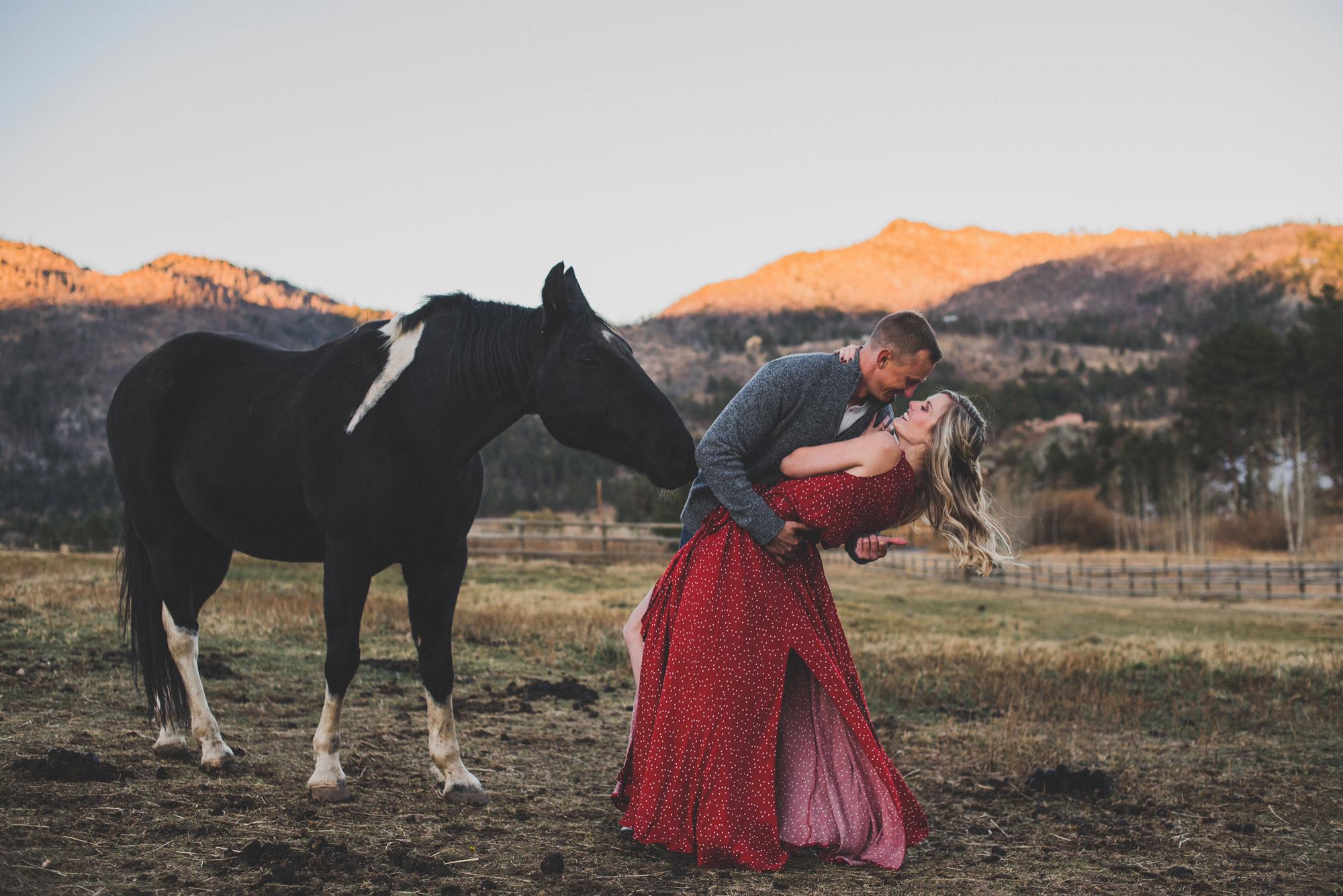 A few of our favorites from our wedding photographer, Kelsey White of One Oak Photography, October 2018