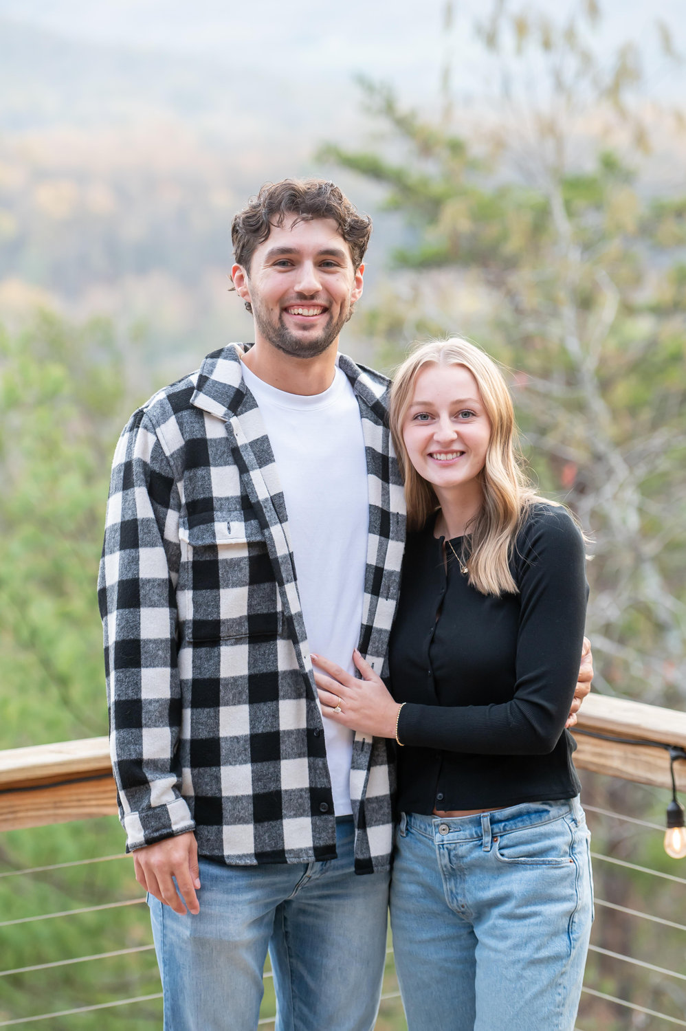 The Wedding Website of Megan Greenup and Drew Humm