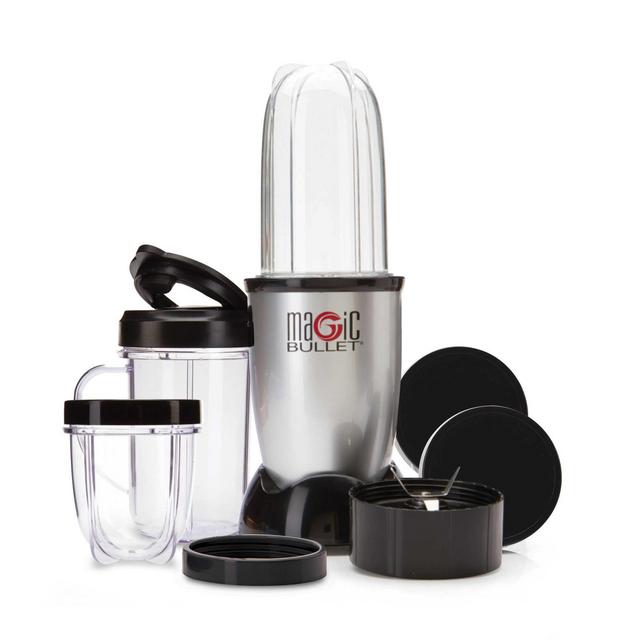 The Original Magic Bullet® Express Blender and Mixer System