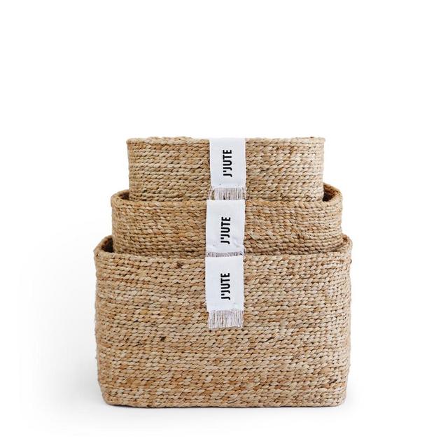 Gateway Baskets, Set of 3