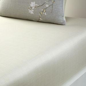 Almond Flowers Fitted Sheet