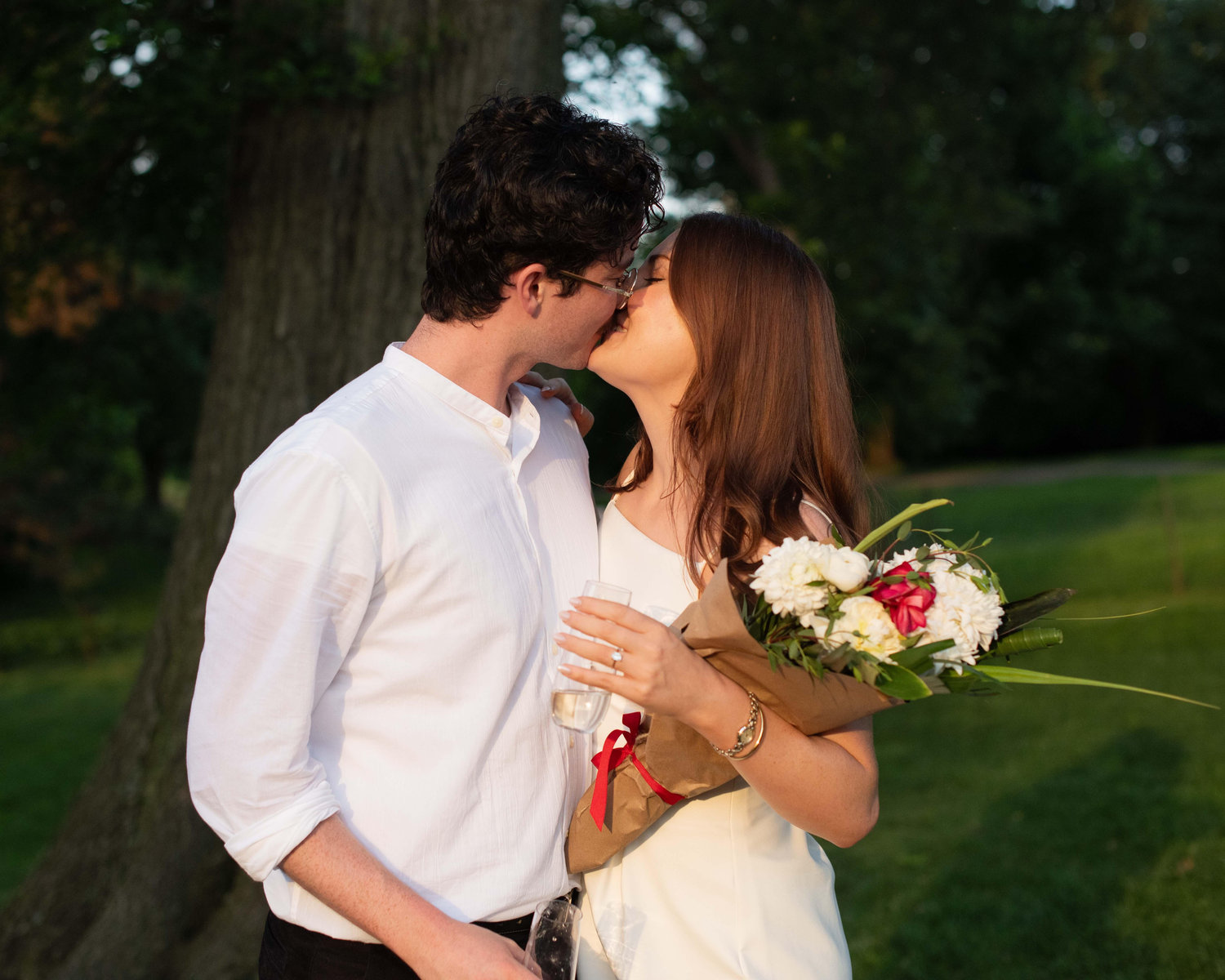 The Wedding Website of Jet Jameson and Lennon Hu