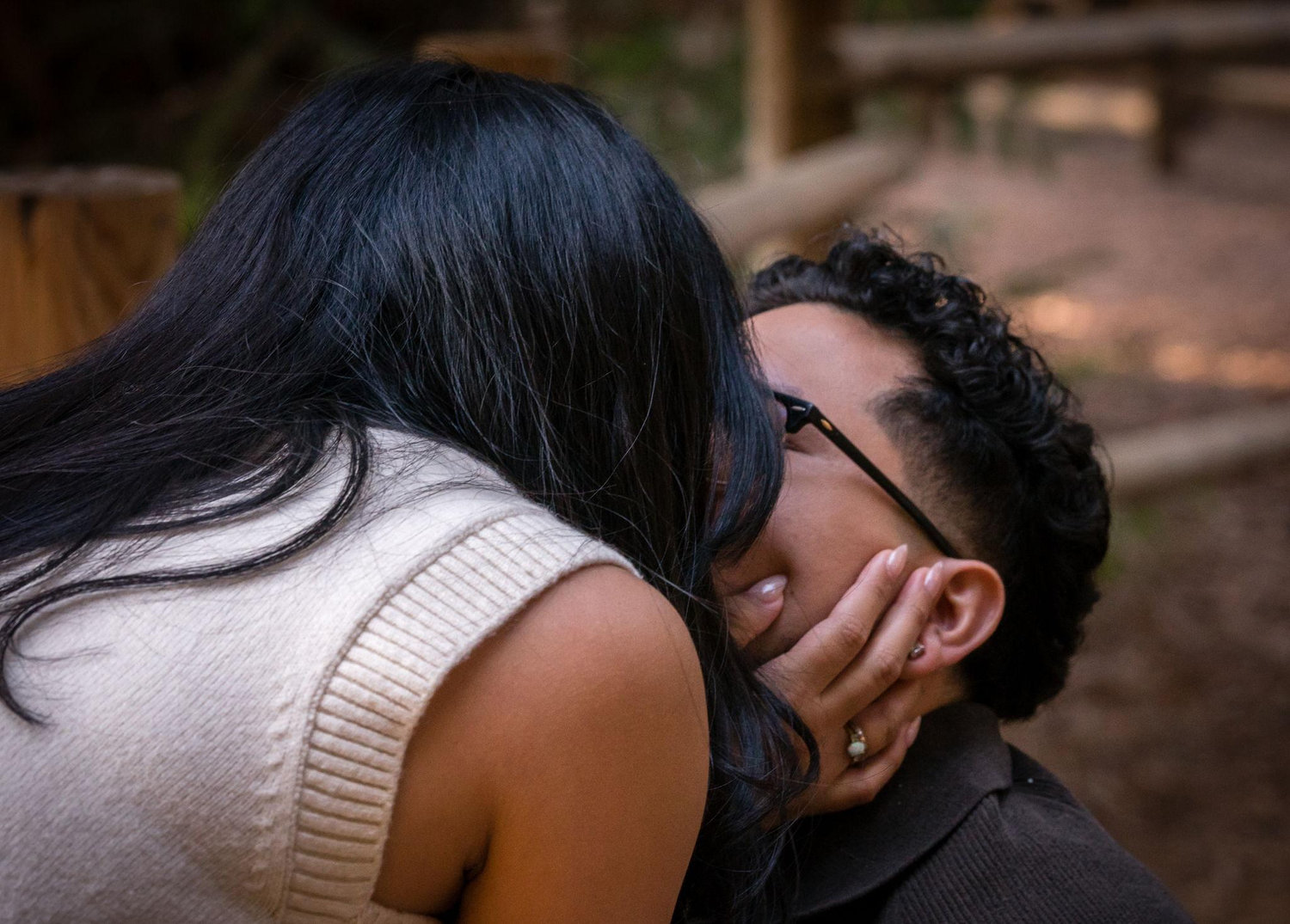 The Wedding Website of Nancy Oliva and Jesus Alberto Rios Jr.