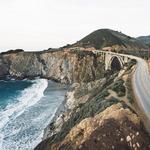 Bixby Creek Bridge