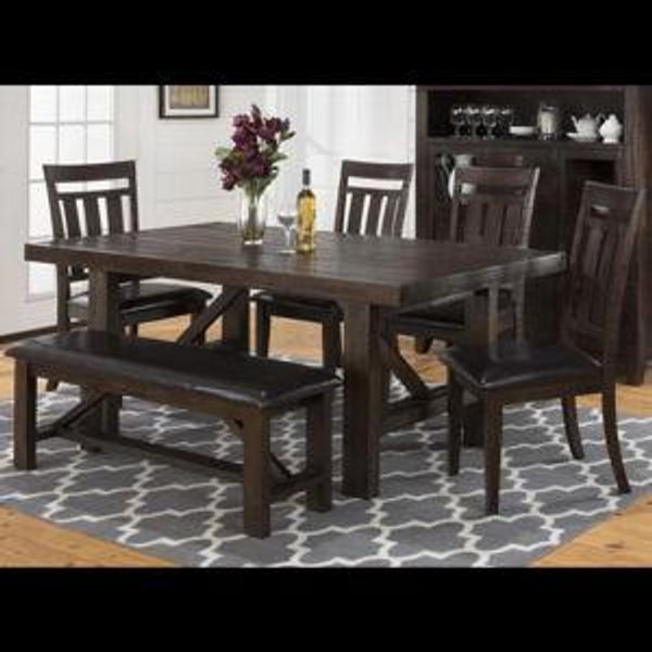 Dining Table Set