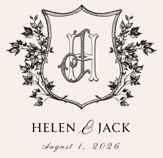 The Wedding Website of Helen Moninghoff and Jack DeMasie