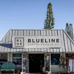 Blueline Surf & Paddle