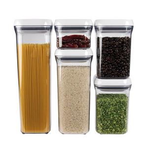 OXO Good Grips 5-Piece POP Container Set