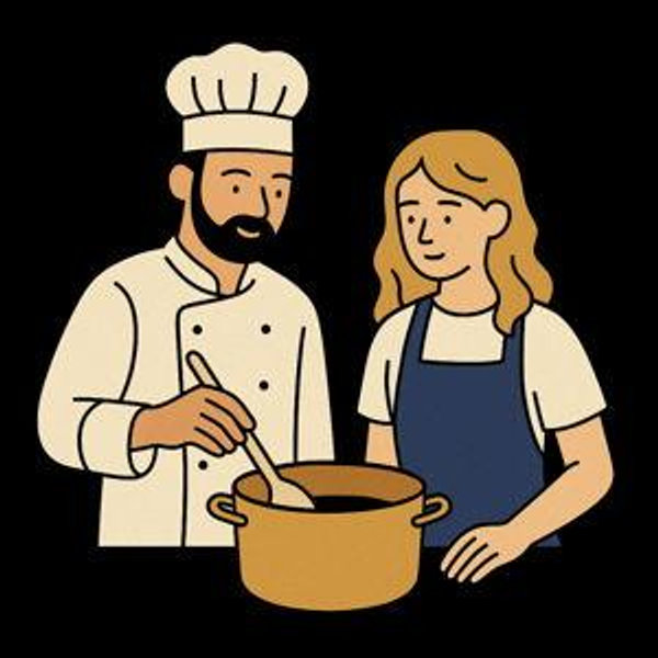 Cooking Lessons