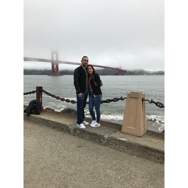 San Francisco, CA