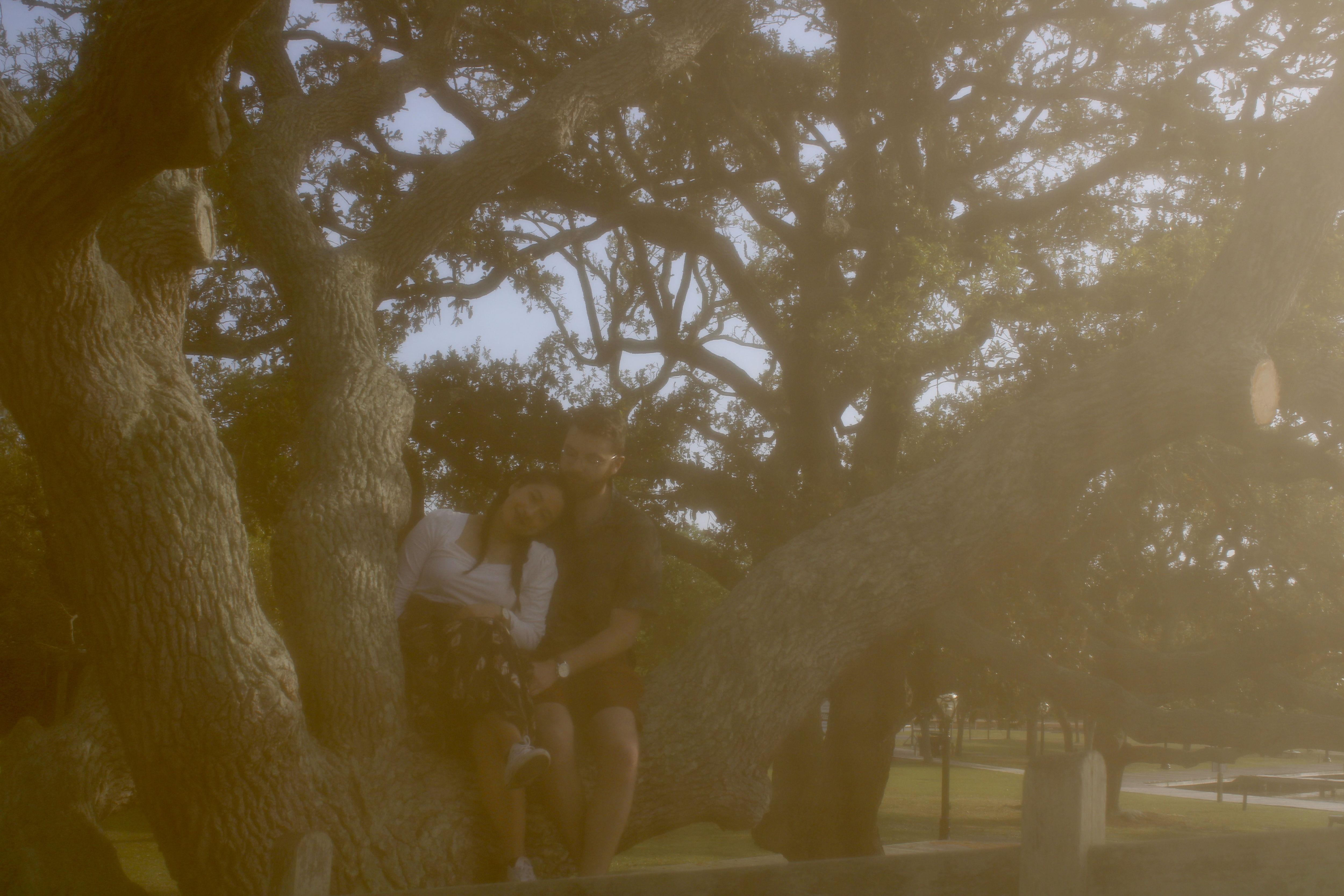 The Wedding Website of Leslie Victoria Arciniega and Logan Romero Galindo