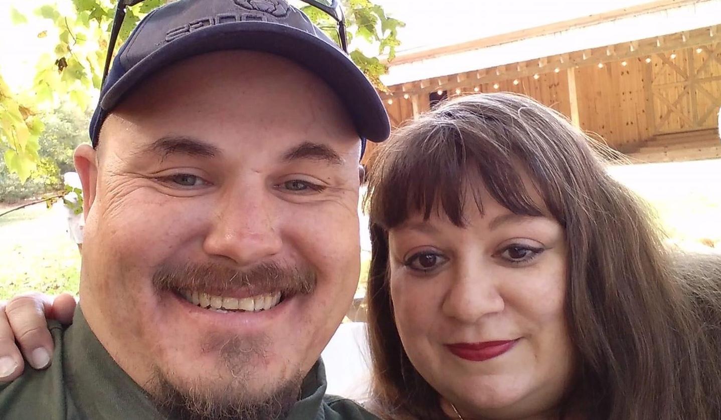The Wedding Website of Heather Radloff Ford and Jeremy Ford