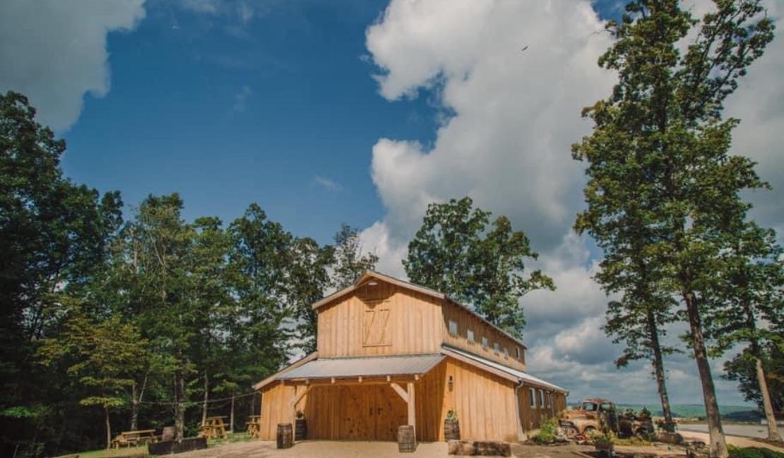 The Wedding Website of Taylor June Trousdale and Trey Collin Priestwood