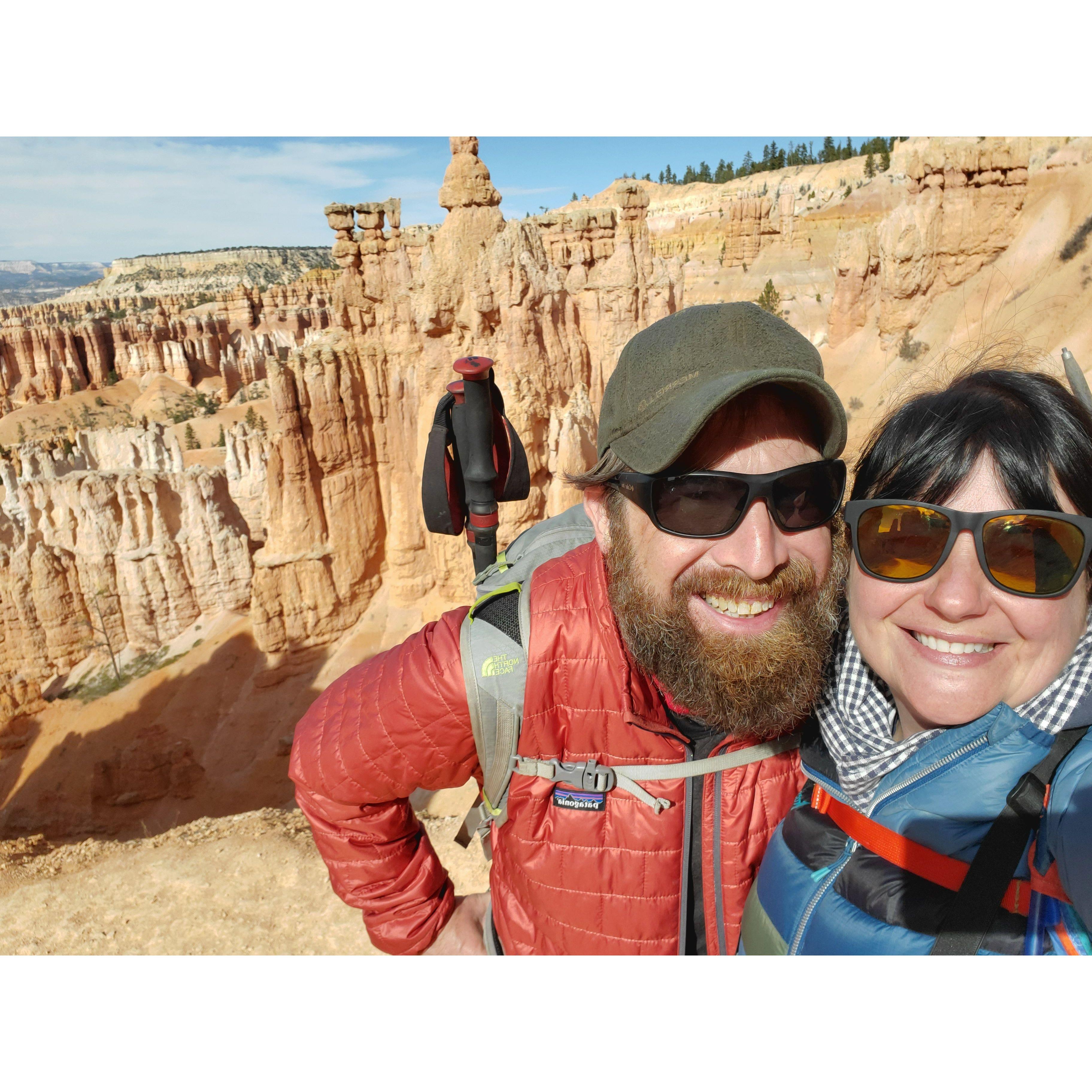 Bryce Canyon National Park