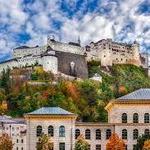Fortress Hohensalzburg