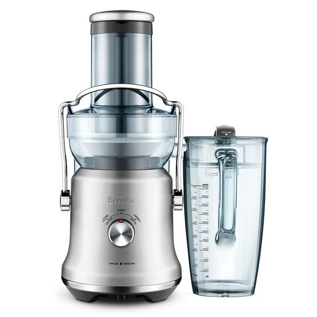 Breville Juice Fountain Cold Plus