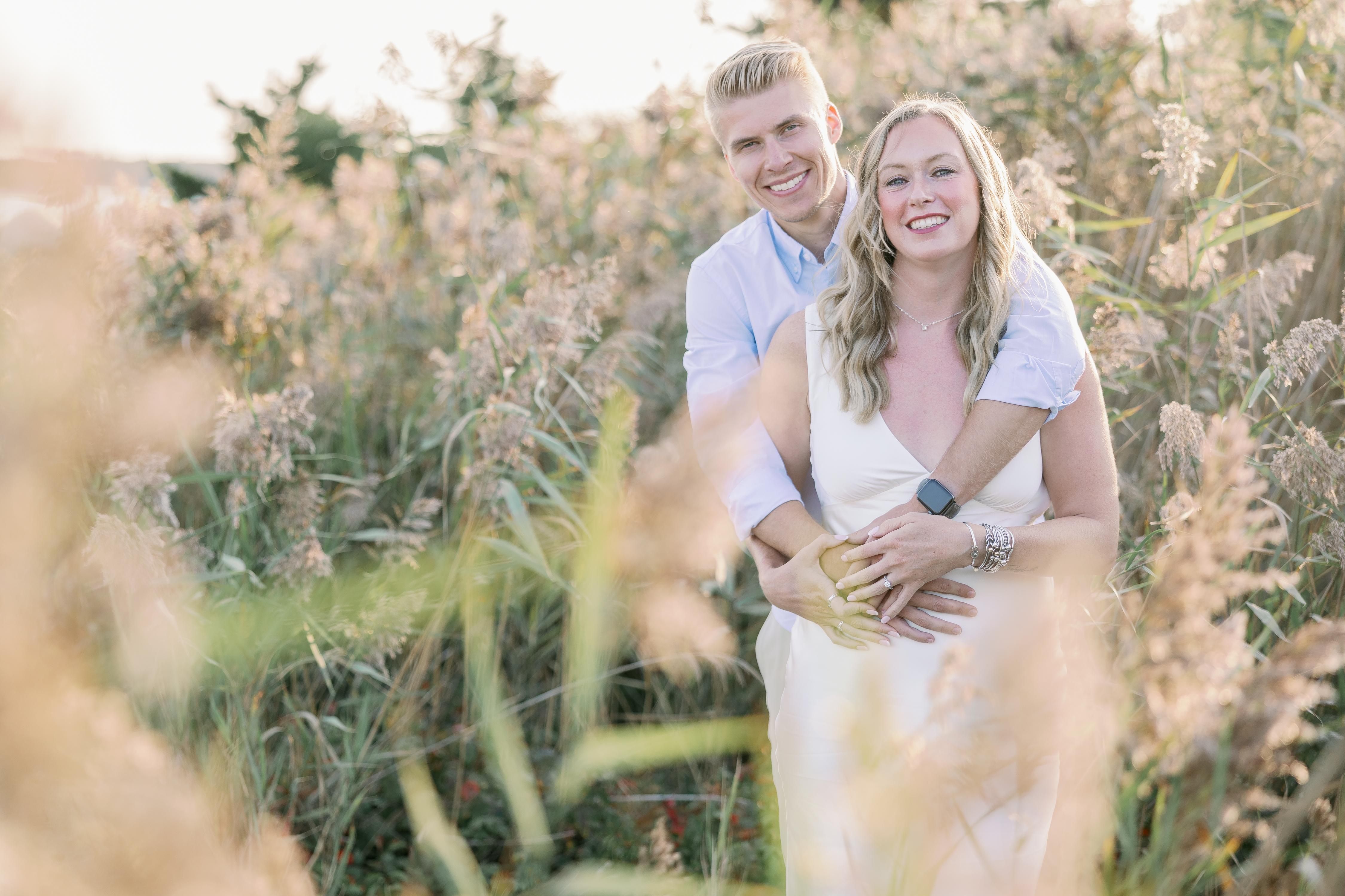 The Wedding Website of Courtney Barr and Joe Richard