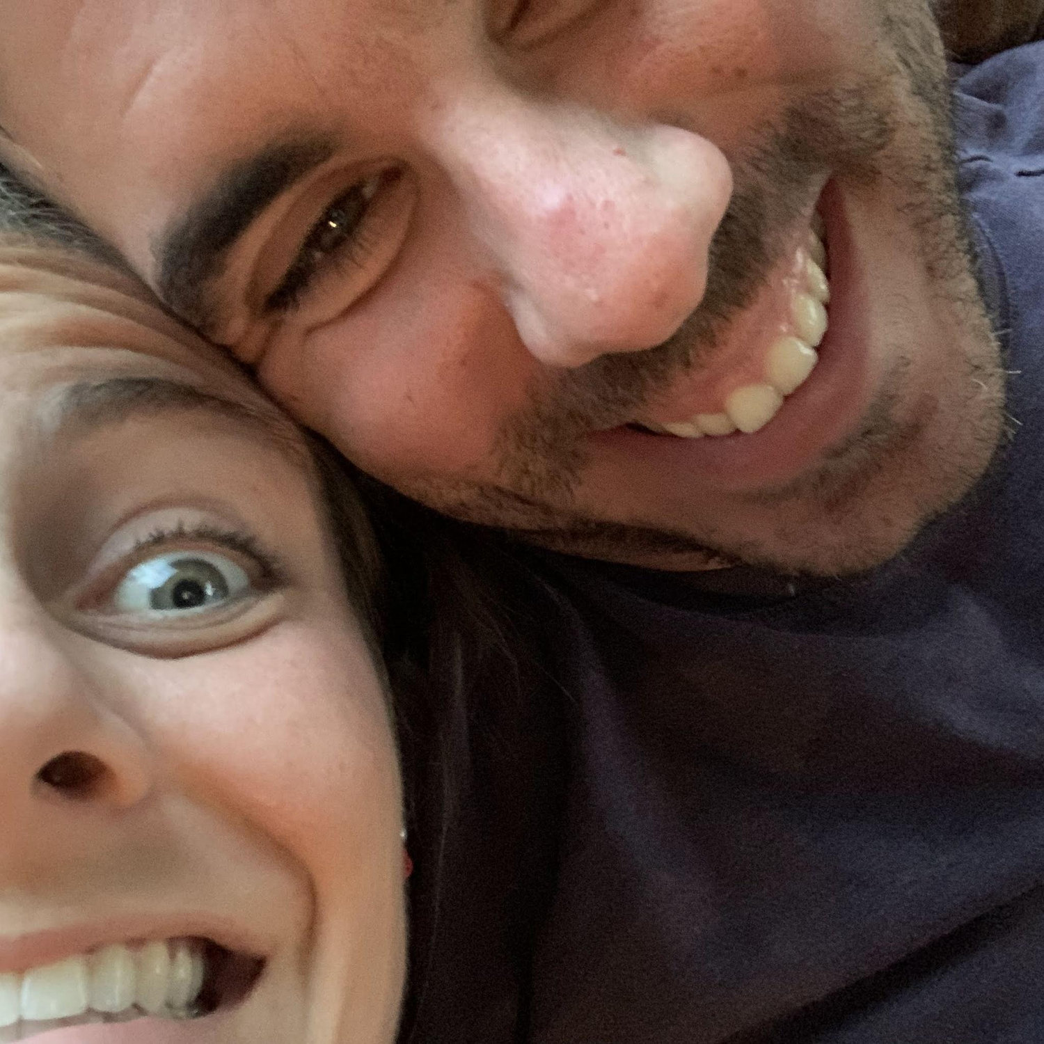 Selfie!