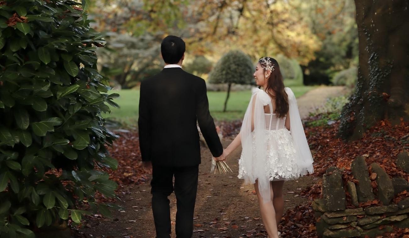 The Wedding Website of Sheng Pinlac and Jaypee Espiritu