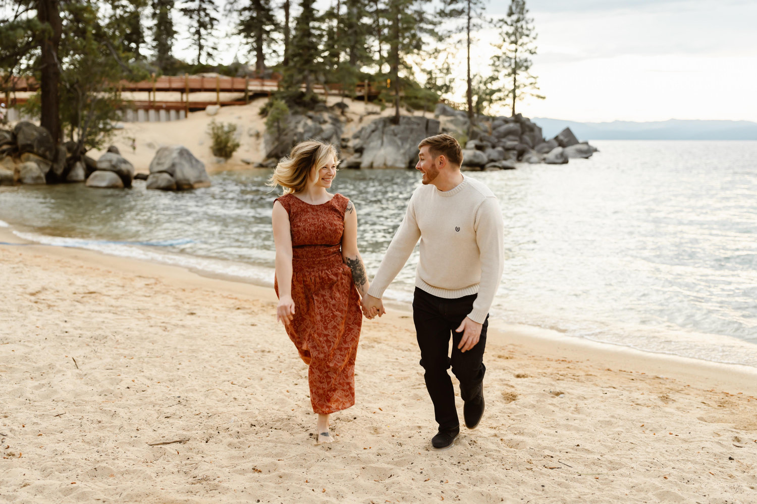 The Wedding Website of Krysta Loffredo and Jack Leavitt