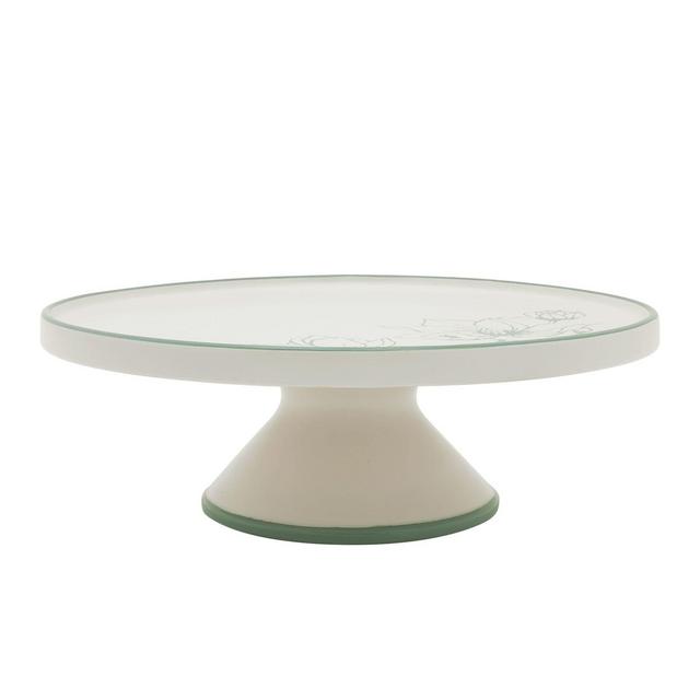 Bee & Willow™ Home Springfield Cake Stand in White