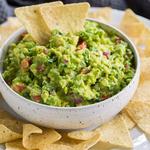 Friday Night Dinner Option: Authentico