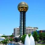 World's Fair Park