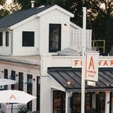 Forward Brewing